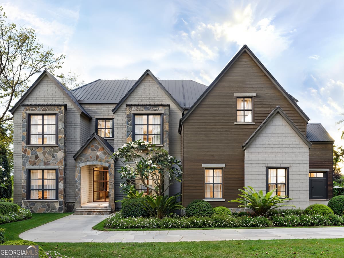 Bethany Estates · 6142 Bethany View Trail, Buford GA 30518