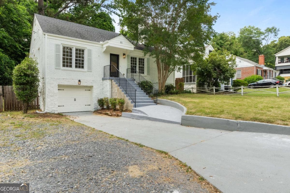 East Lake · 51 Willow Wood Circle, Atlanta GA 30317