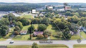 1316 US 41 Highway S, Calhoun GA 30701