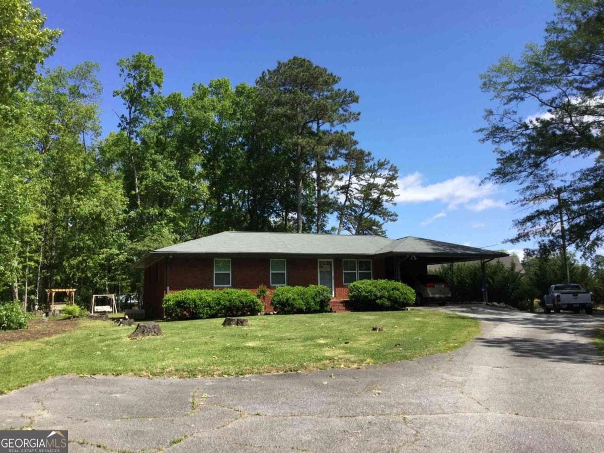 1623 Highway 54 W, Fayetteville GA 30214