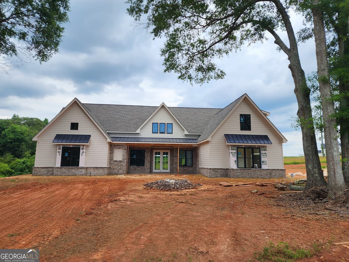 The Oaks at Belmont · 167 Ivey Trace Court, Pendergrass GA 30567