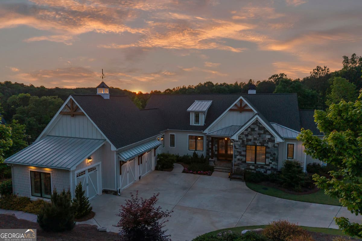 CURRAHEE CLUB · 1634 Currahee Club Drive, Toccoa GA 30577