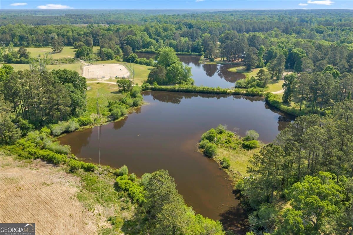 0 Highway 80, Danville GA 31017