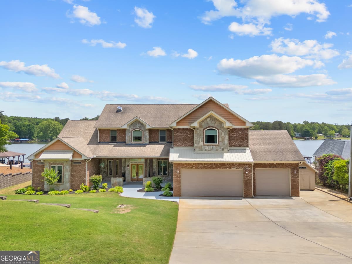 Deeded · 122 Bell Road, Jackson GA 30233