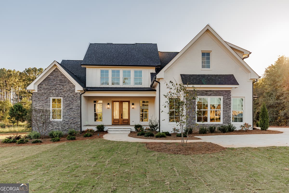 Charles Place · 1100 Manjula Lane, Watkinsville GA 30677