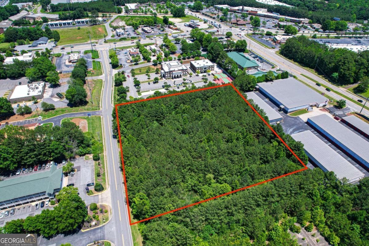 90 Celebration Drive, Suwanee GA 30024