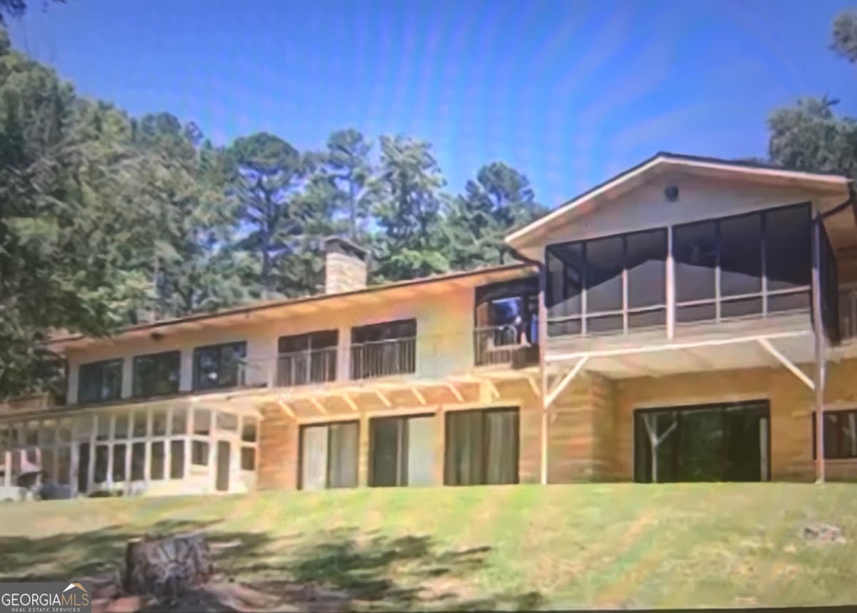 2101 Poplar Falls Road, Lithonia GA 30058