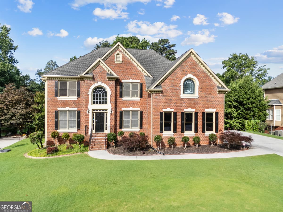 Lakes Old Peachtree · 1810 Sunset Harbour Pointe, Lawrenceville GA 30043