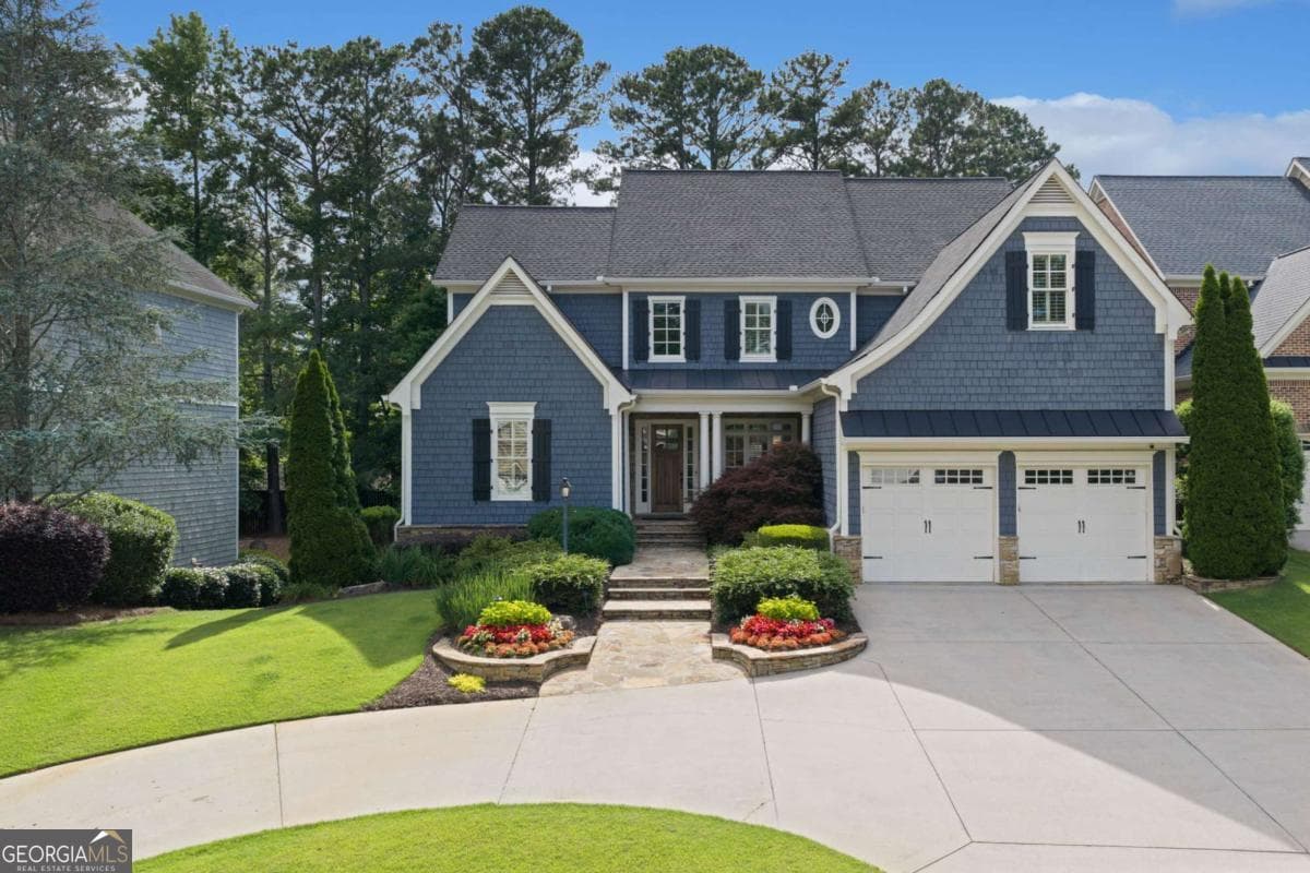 Leighton Park · 1855 Leighton Lane NE, Marietta GA 30062