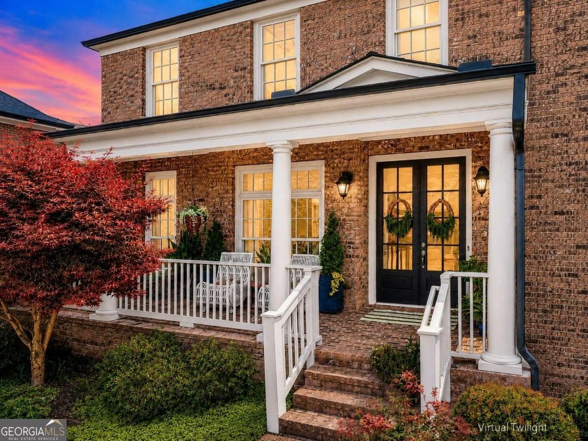 Woodmont · 114 Hedgewood Lane, Canton GA 30115