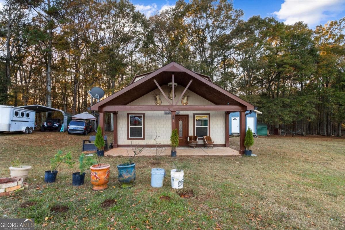 1740 Gratis Road, Monroe GA 30656