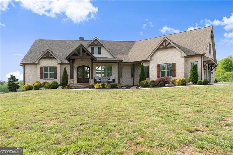 Tract 2 · 5760 Kanady Road, Murrayville GA 30564