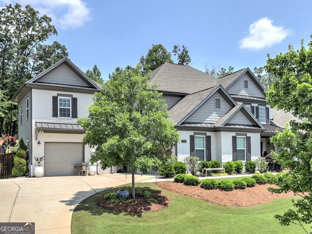 Grand Reserve · 16165 Grand Litchfield Drive, Roswell GA 30075