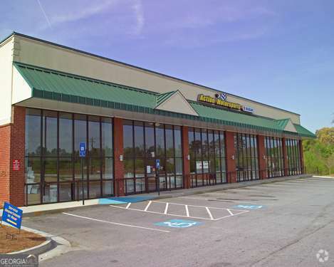 540 Athens Highway, Loganville GA 30052