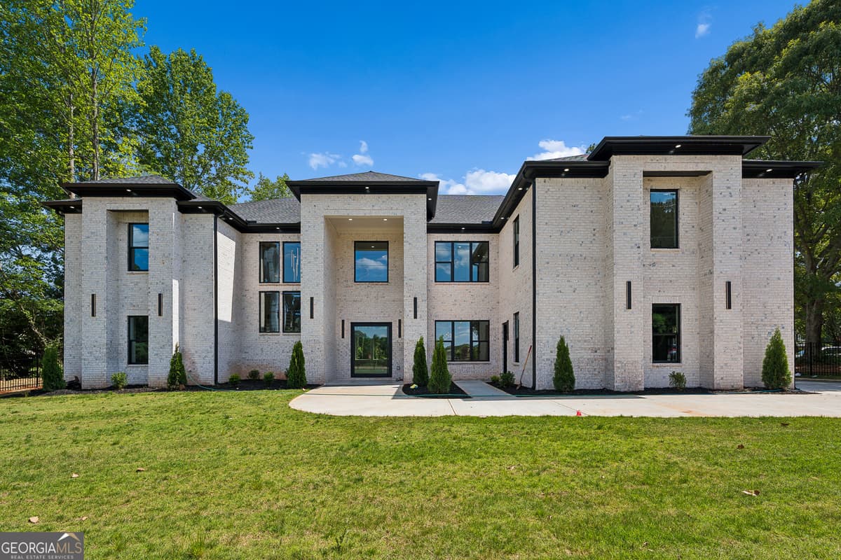 Dacula-Rocky Creek · 1035 Auburn Road, Dacula GA 30019