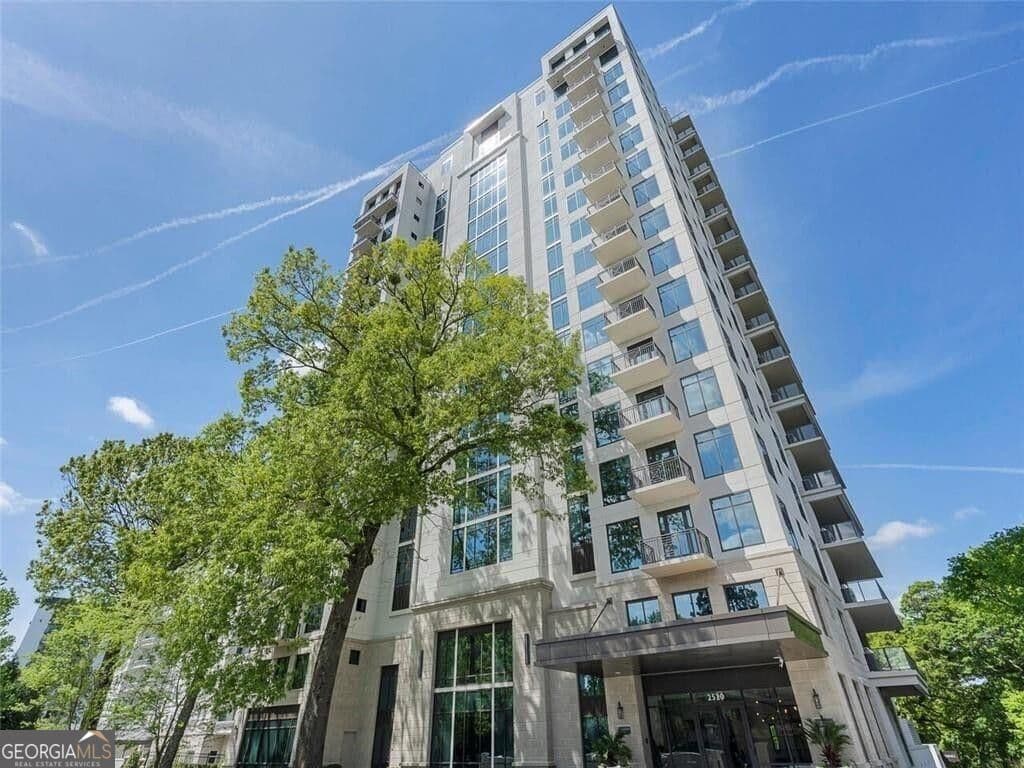 Graydon Buckhead · 2520 Peachtree Road # 602, Atlanta GA 30305