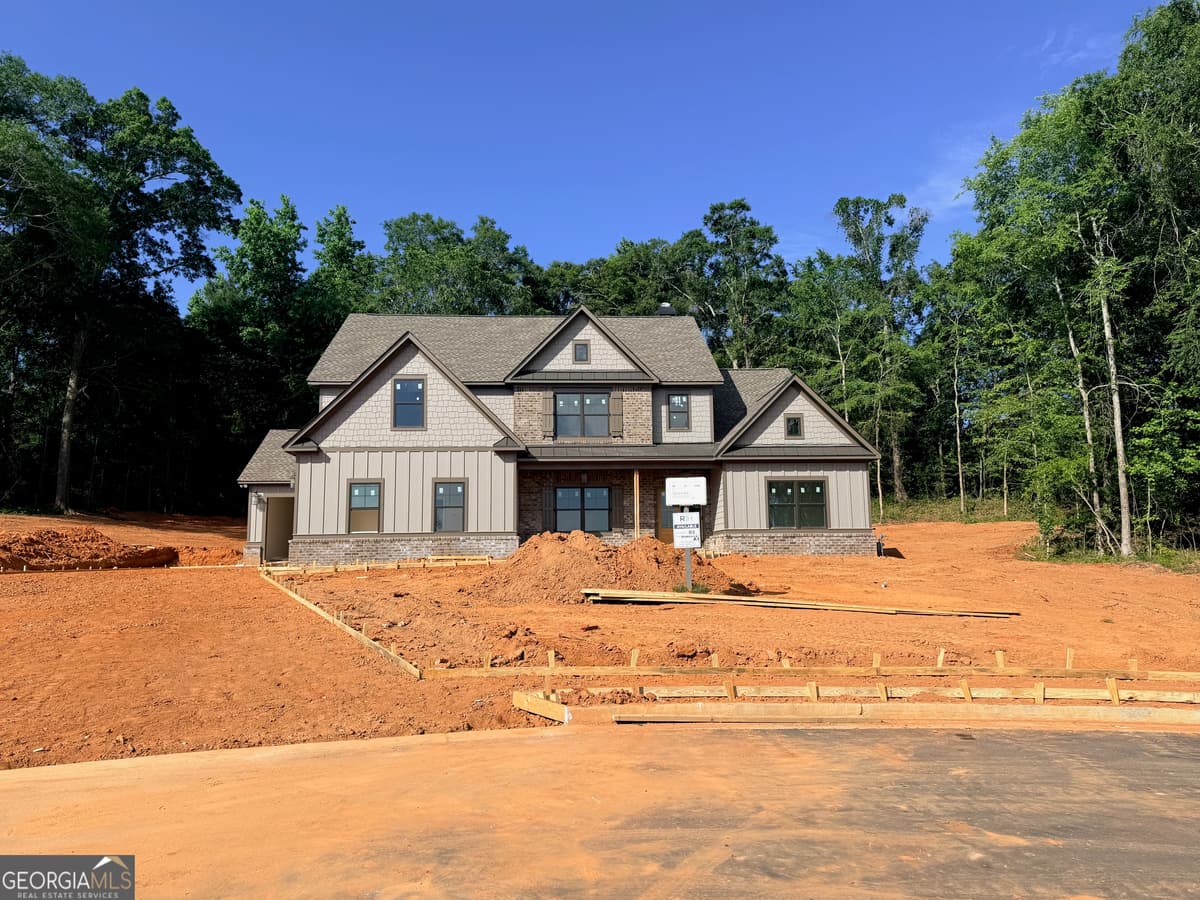 Grove Park · 69 Amelia Court, Covington GA 30014