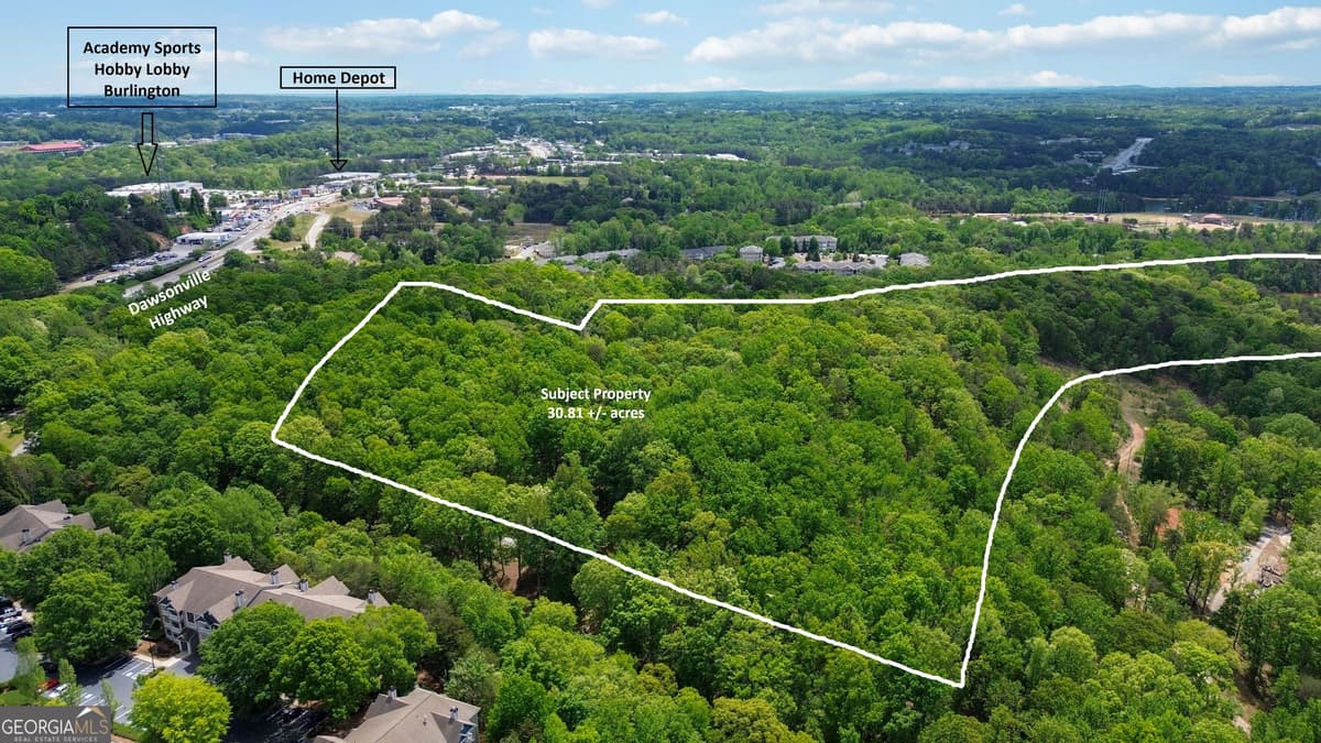 1480 Boleman Road, Gainesville GA 30504