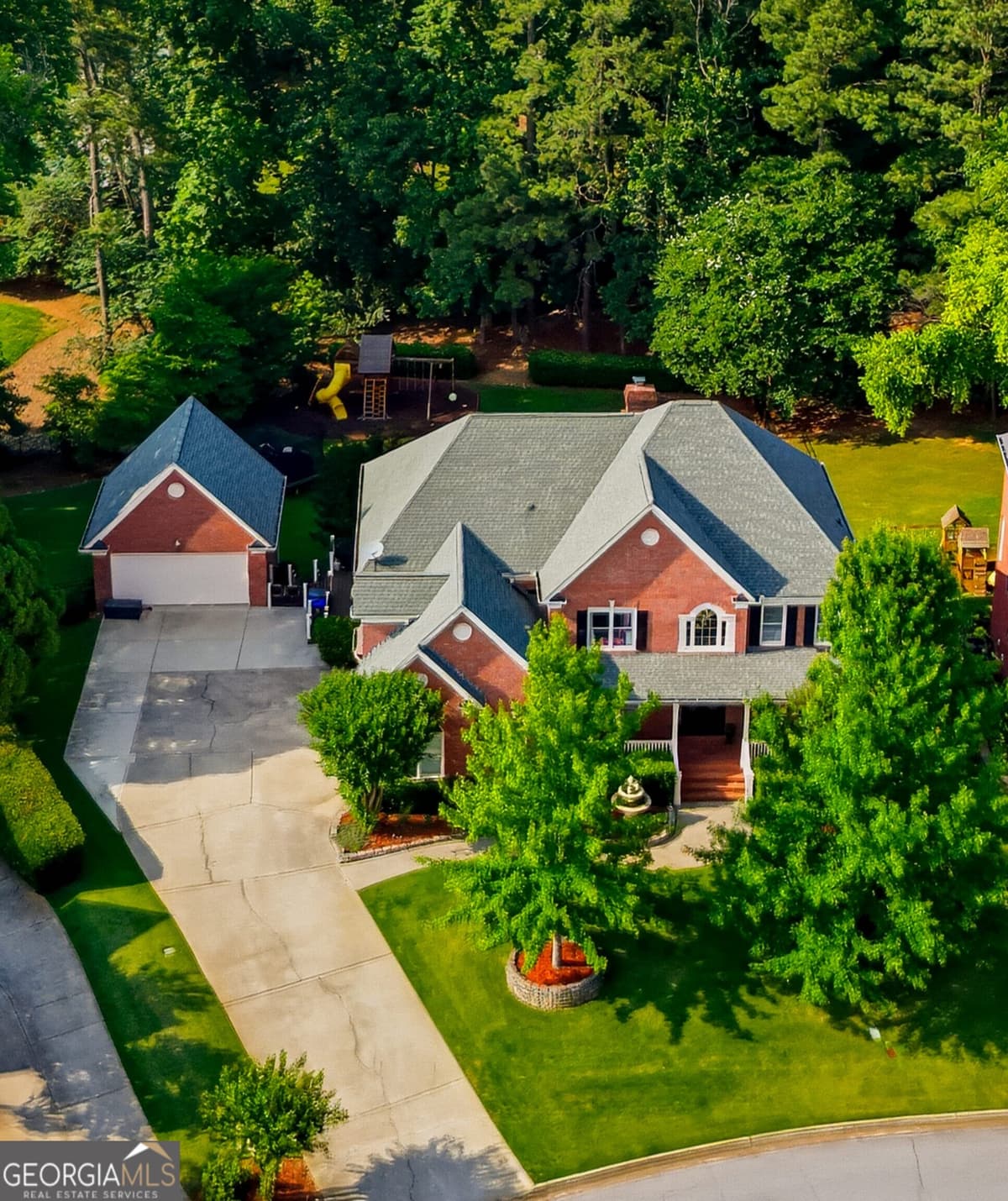 Magnolia Walk · 1171 Hiddenbrook Lane, Suwanee GA 30024