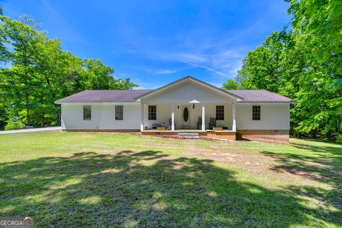 1014 Adams Clarke Road, Commerce GA 30530