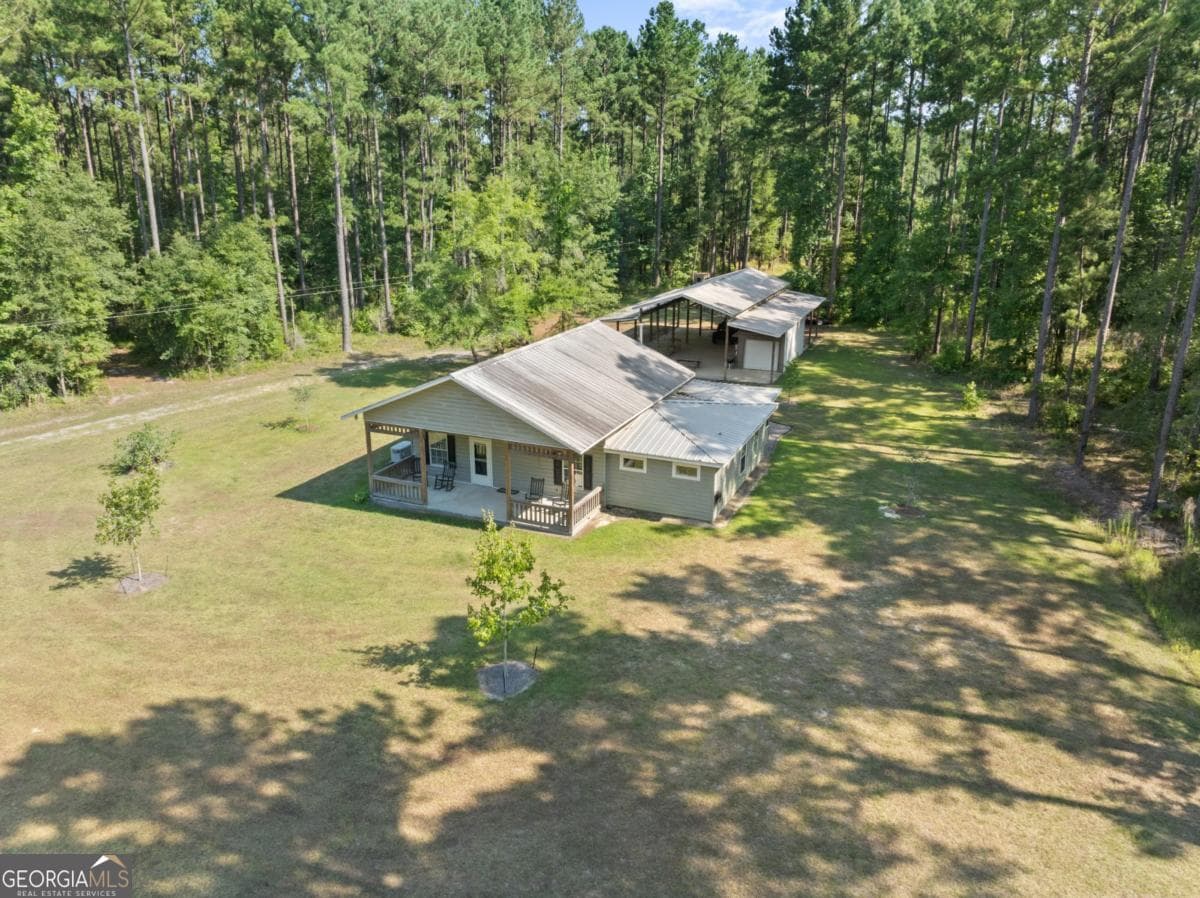 13320 Sunbury Road, Claxton GA 30417