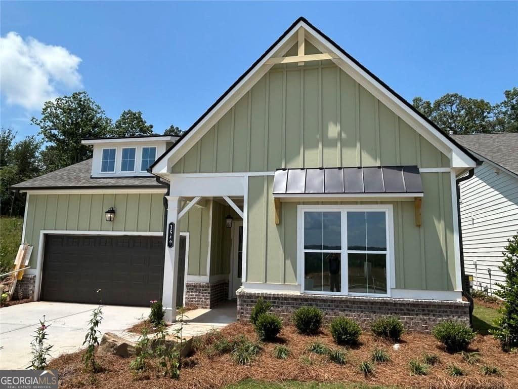 Lake Society · 1549 Assembly Circle, Gainesville GA 30501