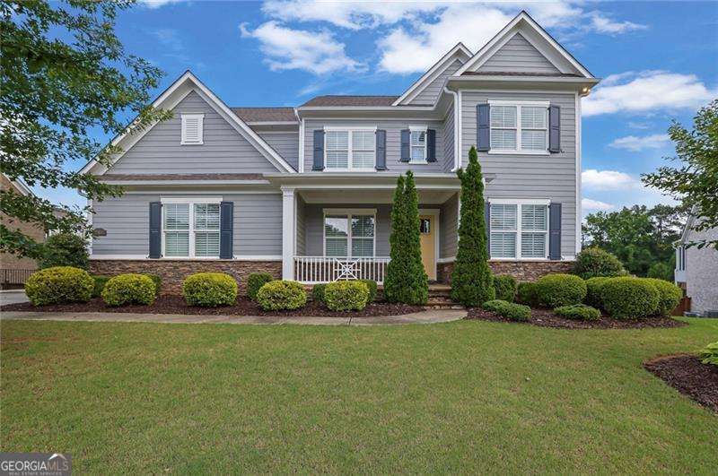 Summerhour · 1145 Waters Way, Kennesaw GA 30152