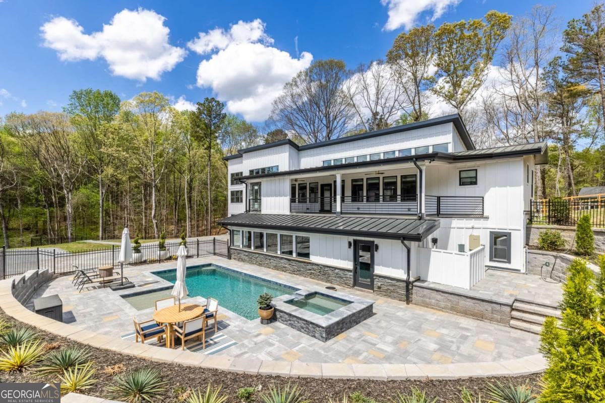 3350 Wildwood Road, Suwanee GA 30024