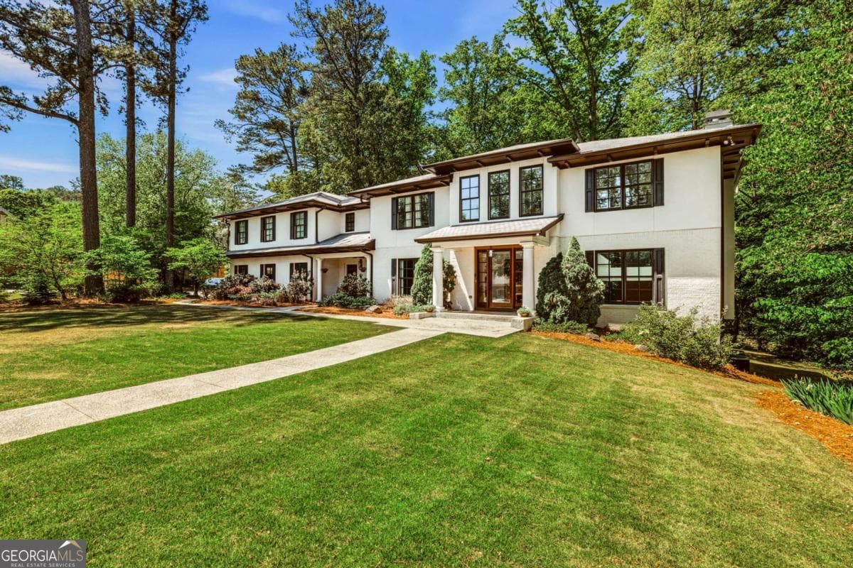 Oak Grove · 1886 N Akin Drive NE, Atlanta GA 30345
