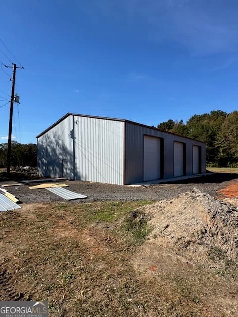 1402 Old 41 Highway, Milner GA 30257