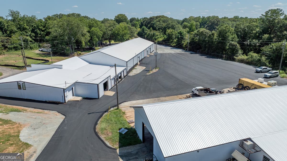 5 Haynie Street, Newnan GA 30263