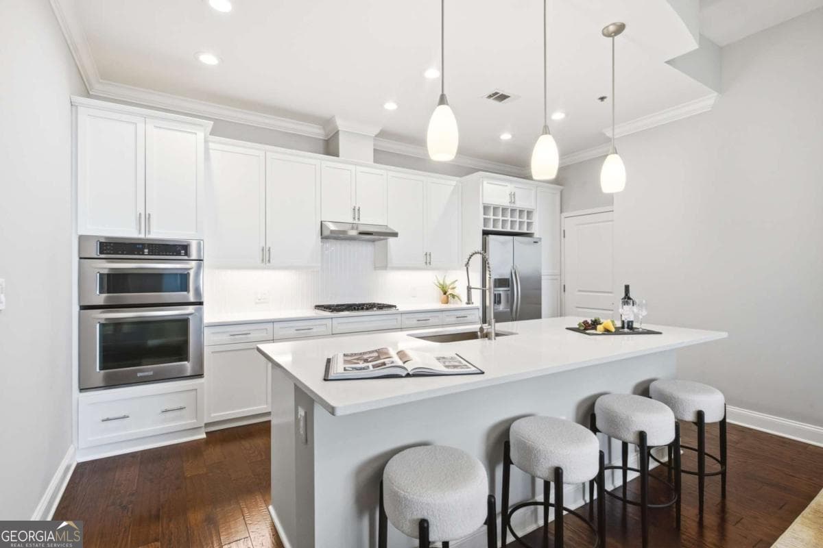 The Atlantic · 270 17th Street NW # 4306, Atlanta GA 30363