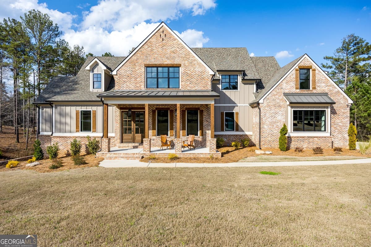 River Forest · 104 Piedmont Circle, Forsyth GA 31029