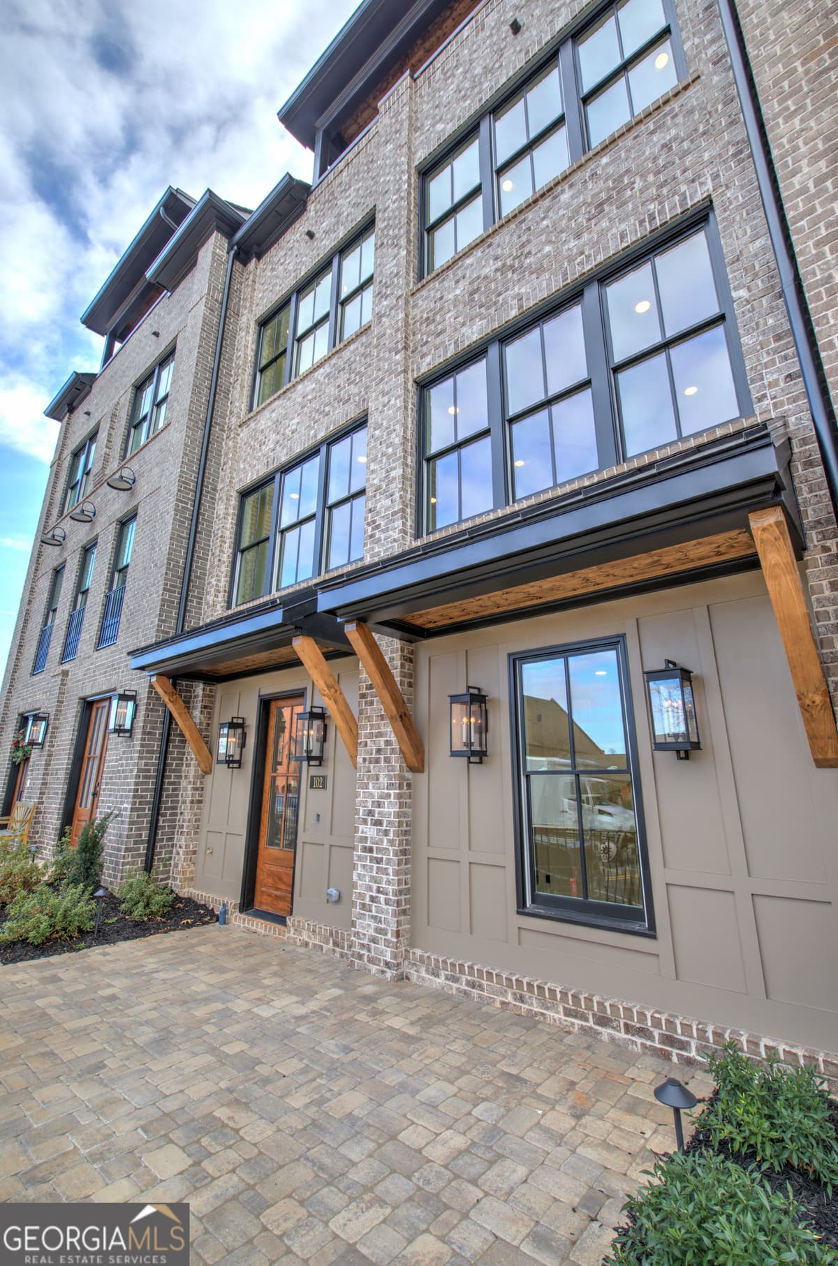 City Overlook · 178 W Main Street # 102, Cartersville GA 30120