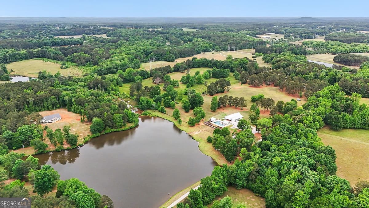 1151 Social Circle Fairplay Road, Social Circle GA 30025
