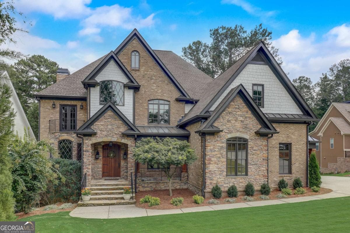 Rosie Brown · 6219 Woodlake Drive, Buford GA 30518