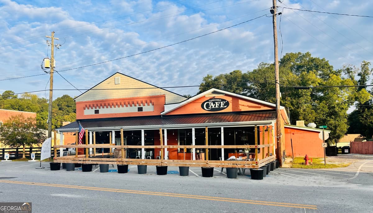 92 Main Street, Concord GA 30206