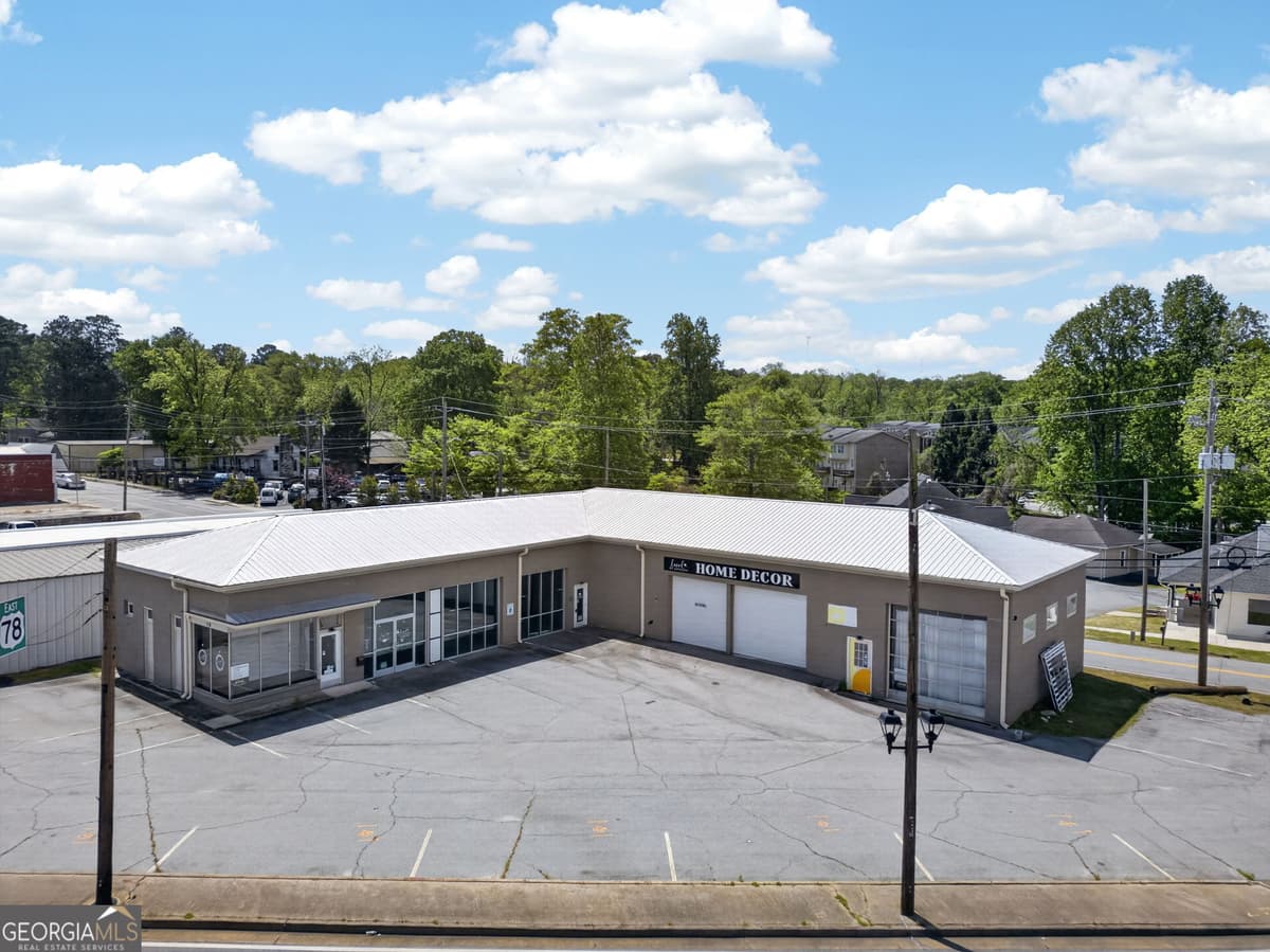 116 W Bankhead Highway, Villa Rica GA 30180