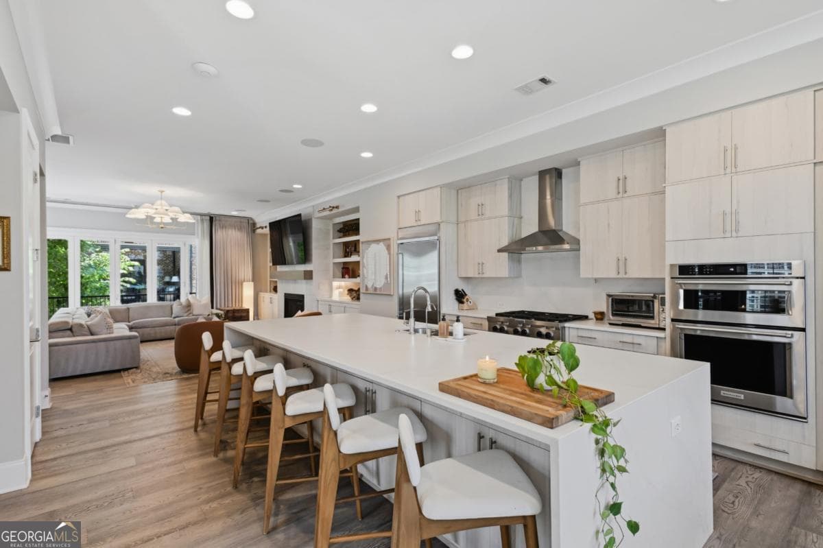 Hillgrove · 230 Devin Place NE, Atlanta GA 30305