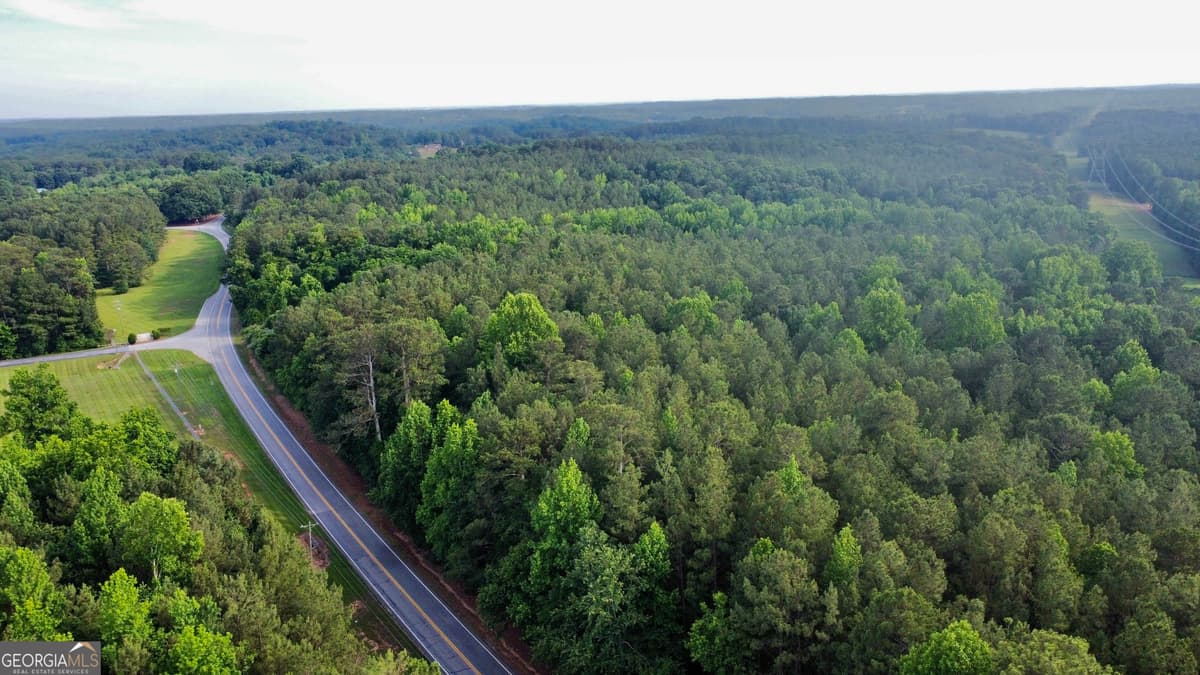 0 Highway 145, Eastanollee GA 30538