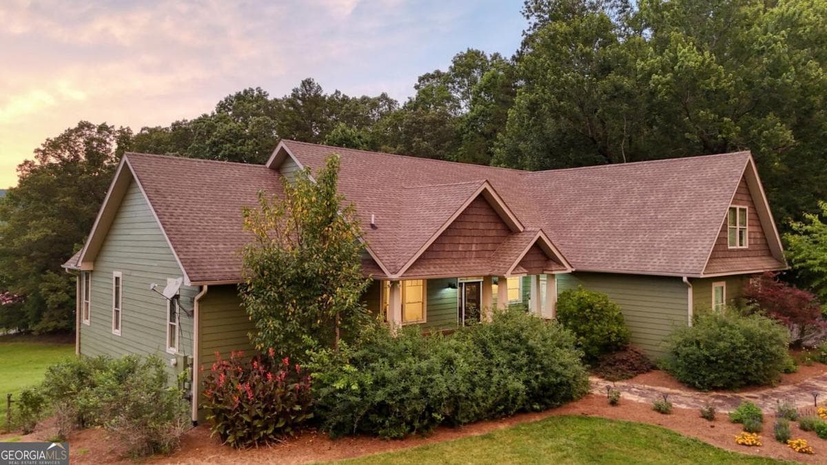 583 Fleenor Road # 3, Blairsville GA 30512