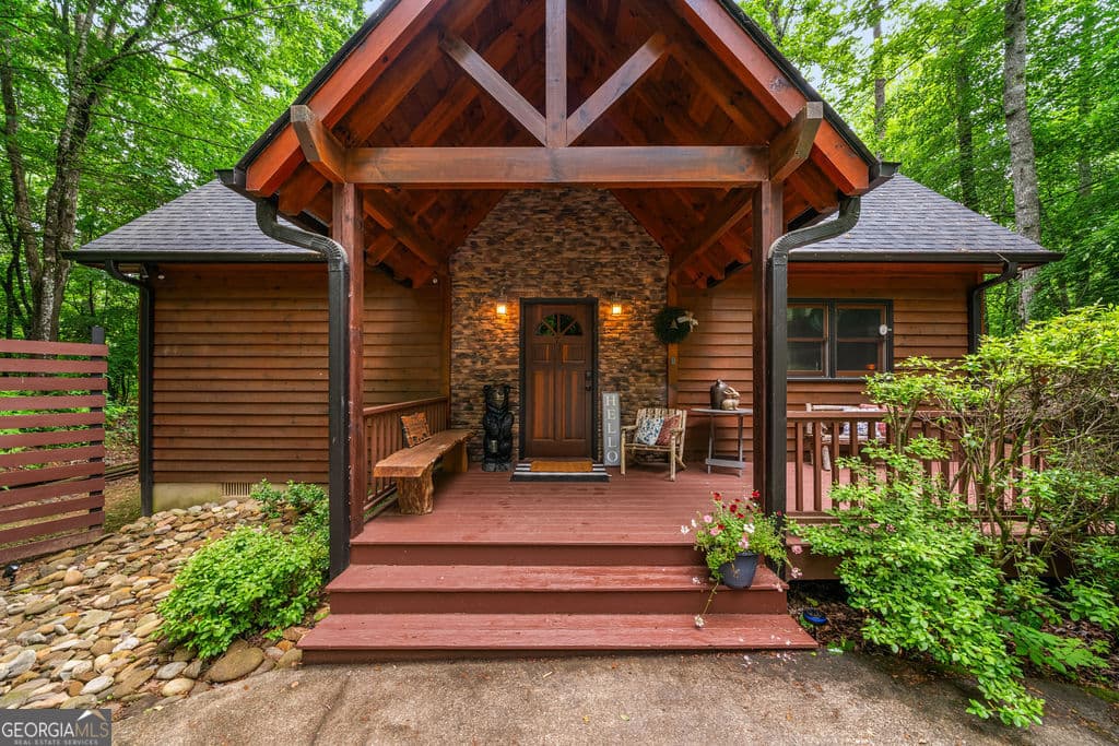 Creekwood Estates · 73 Horizon Lane, Epworth GA 30541