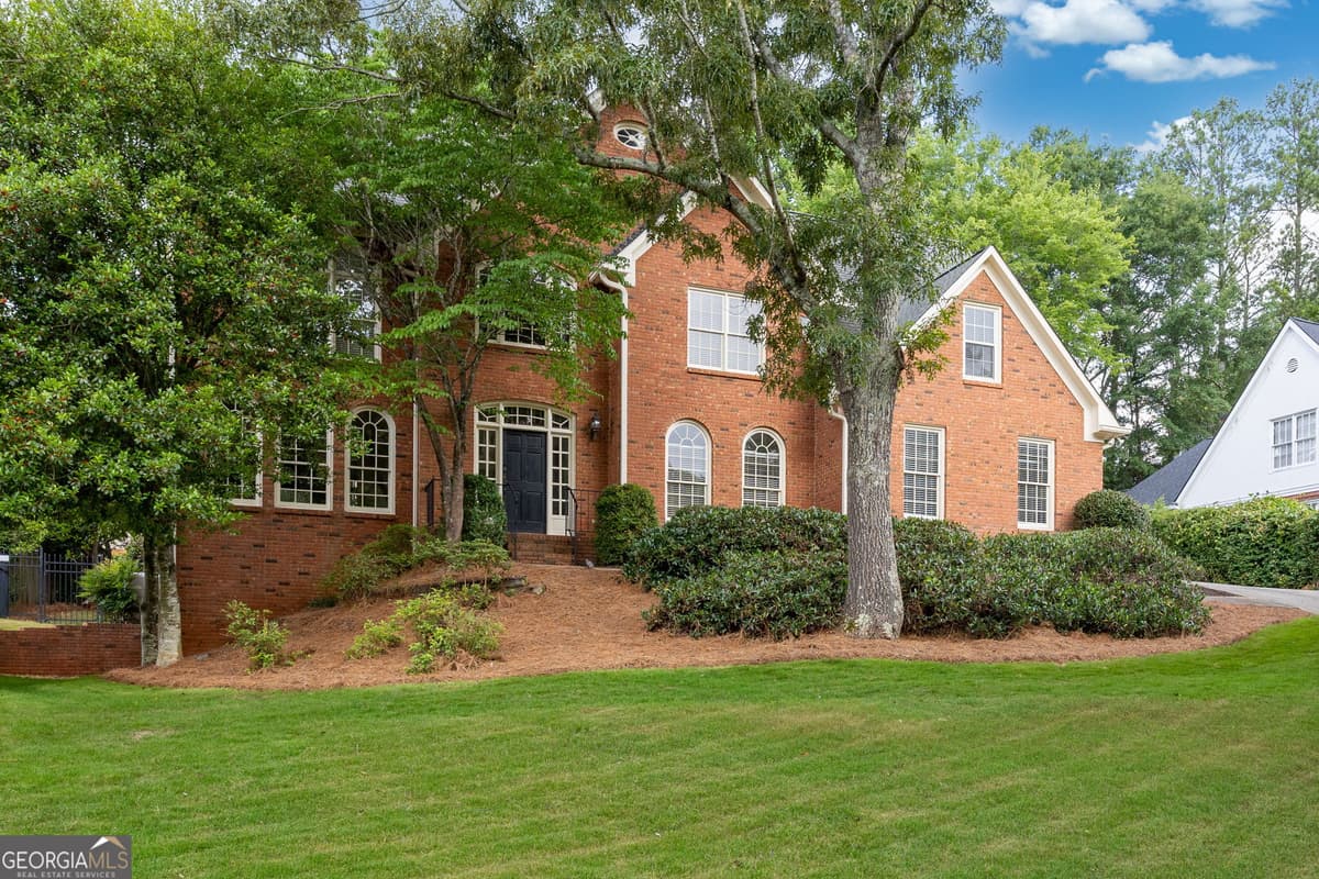 Hardage Farm · 701 Crossfire Ridge NW, Marietta GA 30064