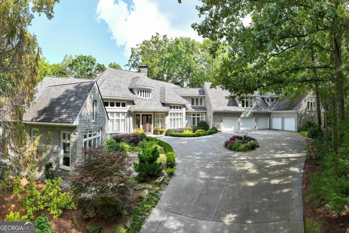 Country Club of the South · 9030 Old Southwick Pass, Alpharetta GA 30022