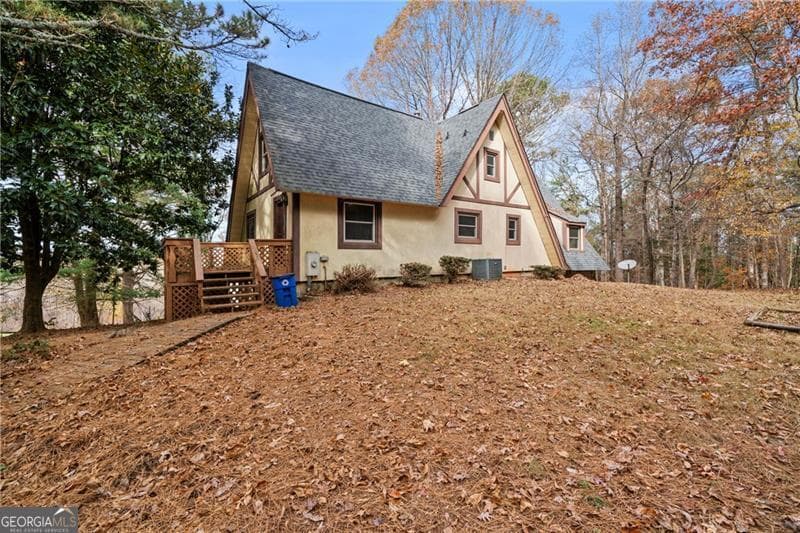 5388 Price Road, Gainesville GA 30506