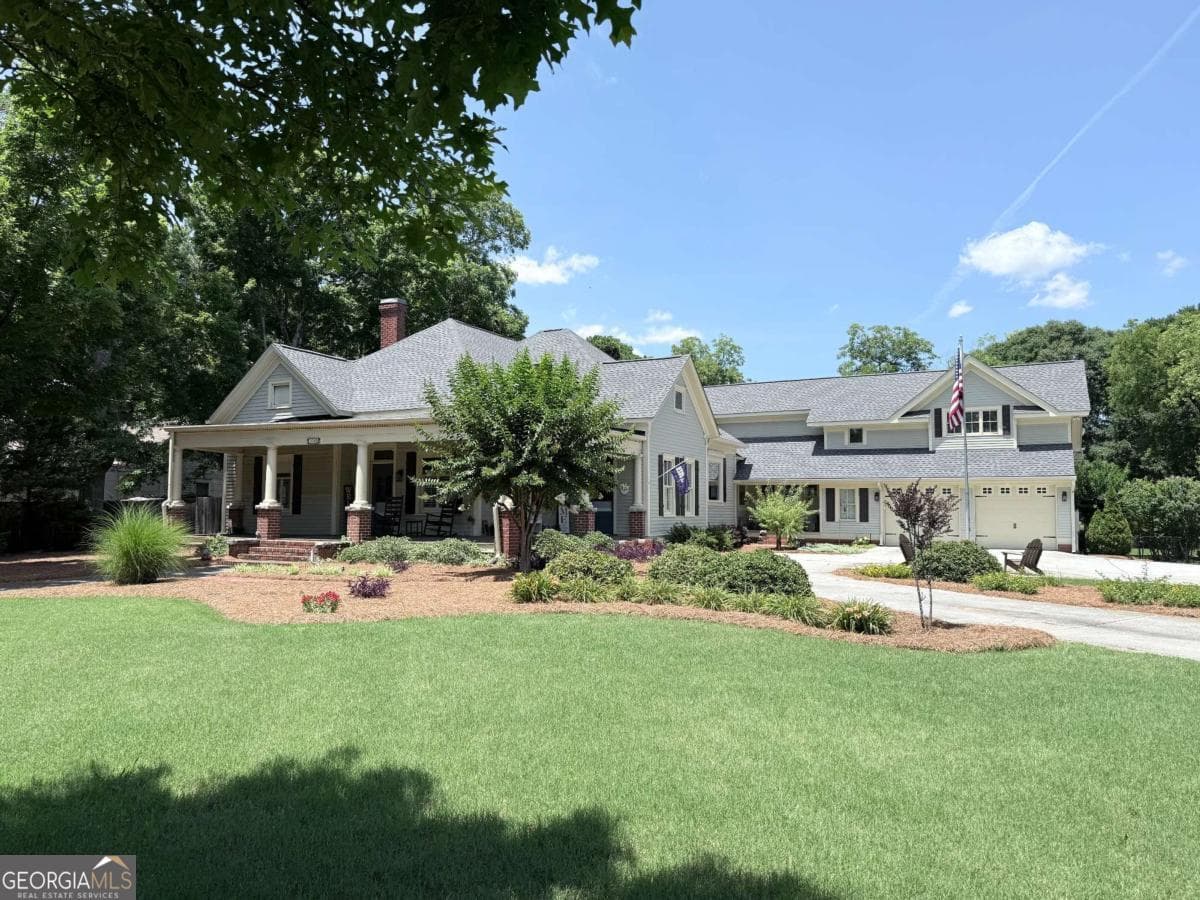 City · 1049 N Main Street NW, Conyers GA 30012