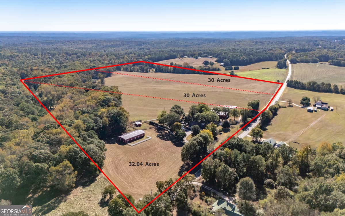 1170 Lowell Road, Carrollton GA 30116