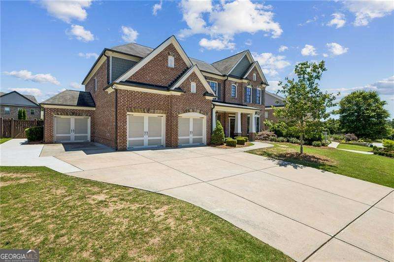 Laurel Manor · 3353 Laurel Leaf Way, Buford GA 30519