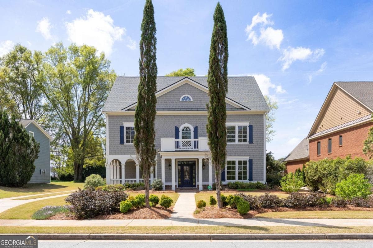 Sandtown Park · 1045 Sandtown Place Drive SW, Marietta GA 30064