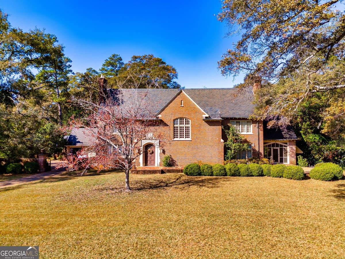 300 Poplar Drive, Thomaston GA 30286